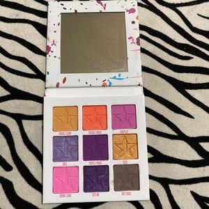 NWT Jeffree Star BREAKER Palette